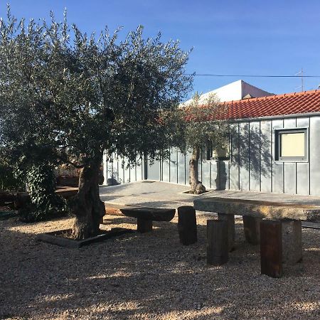 منزل الضيف Porto da Carne  في Casas Do Mondego المظهر الخارجي الصورة