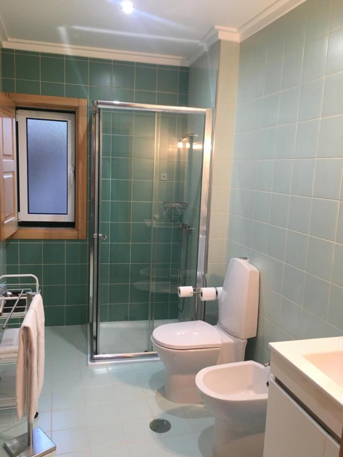 منزل الضيف Porto da Carne  في Casas Do Mondego المظهر الخارجي الصورة