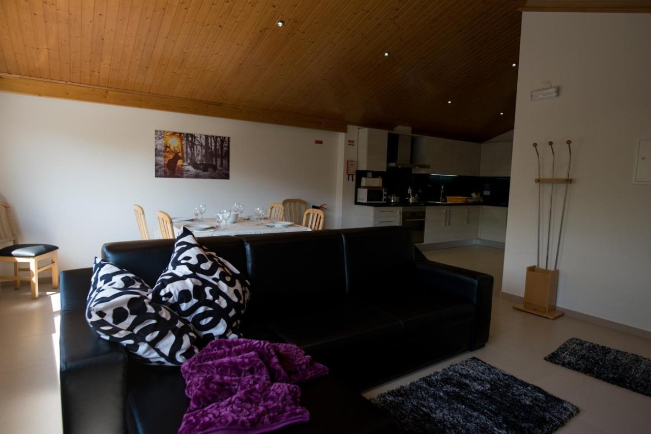 منزل الضيف Porto da Carne  في Casas Do Mondego المظهر الخارجي الصورة