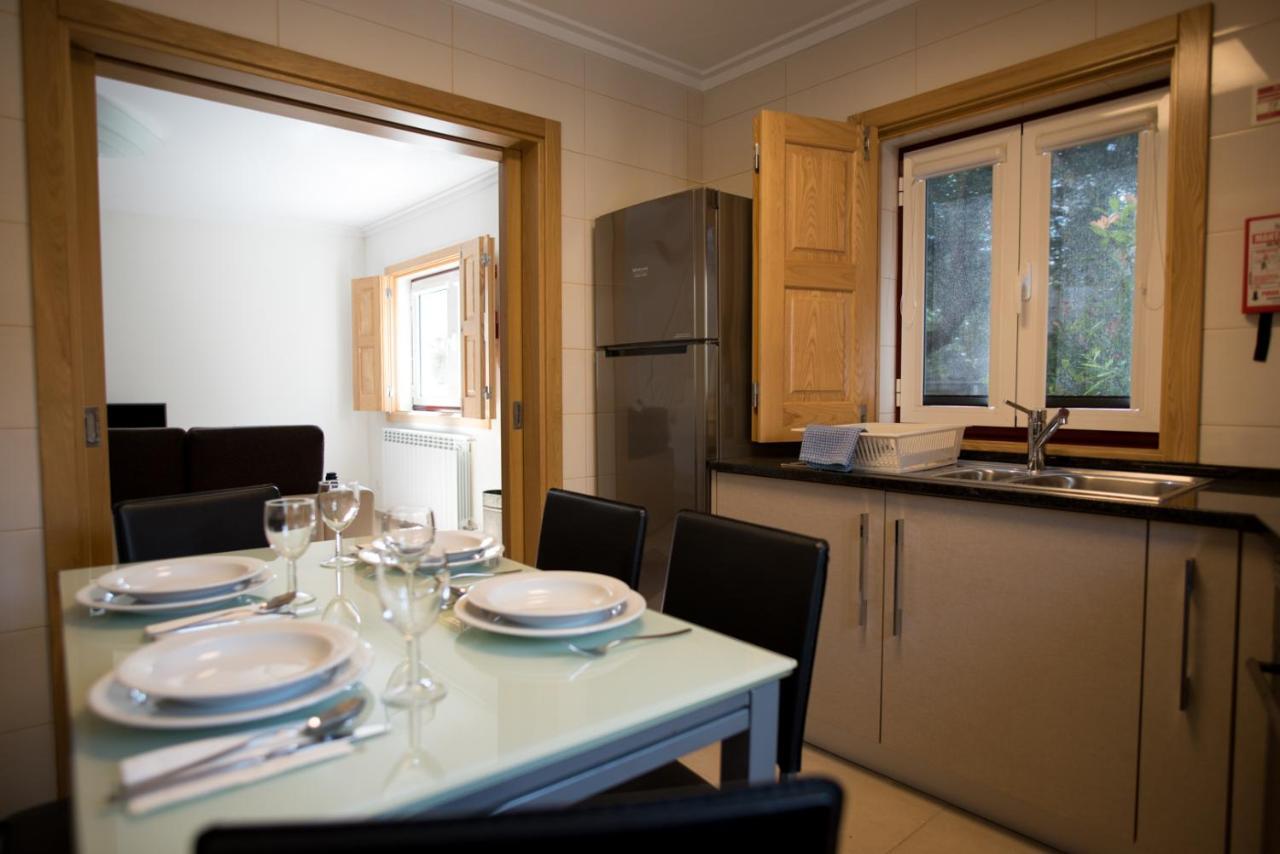 منزل الضيف Porto da Carne  في Casas Do Mondego المظهر الخارجي الصورة