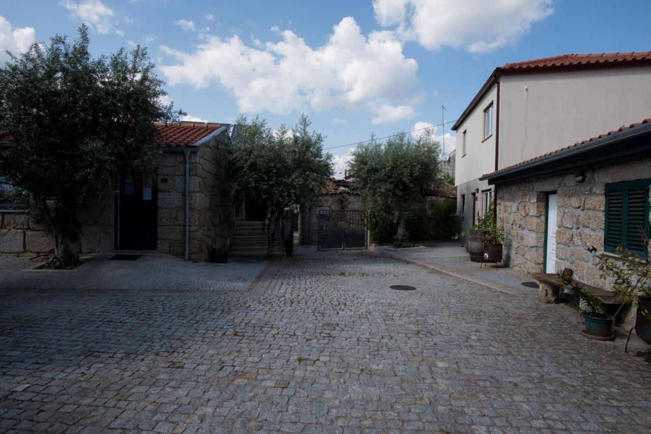 منزل الضيف Porto da Carne  في Casas Do Mondego المظهر الخارجي الصورة