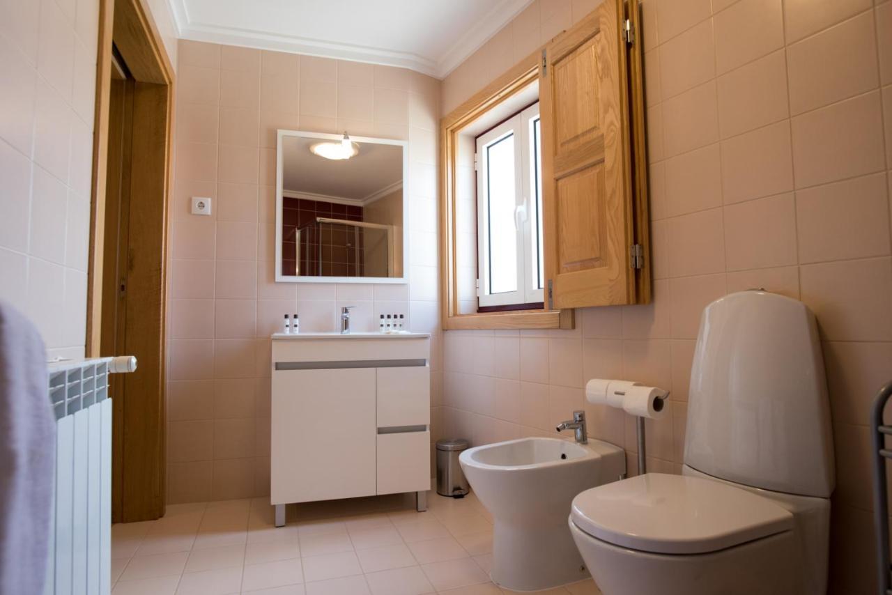 منزل الضيف Porto da Carne  في Casas Do Mondego المظهر الخارجي الصورة