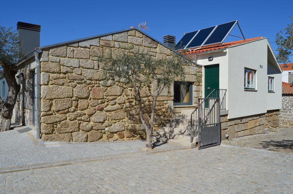 منزل الضيف Porto da Carne  في Casas Do Mondego المظهر الخارجي الصورة