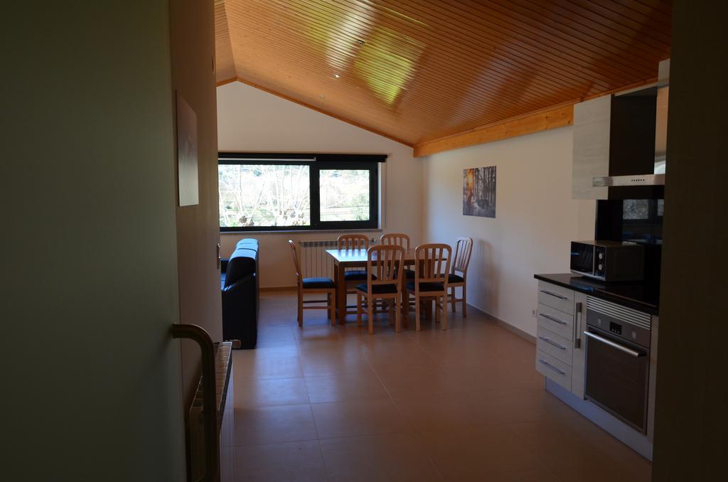 منزل الضيف Porto da Carne  في Casas Do Mondego المظهر الخارجي الصورة