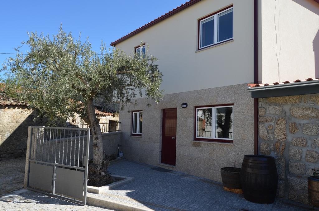 منزل الضيف Porto da Carne  في Casas Do Mondego المظهر الخارجي الصورة