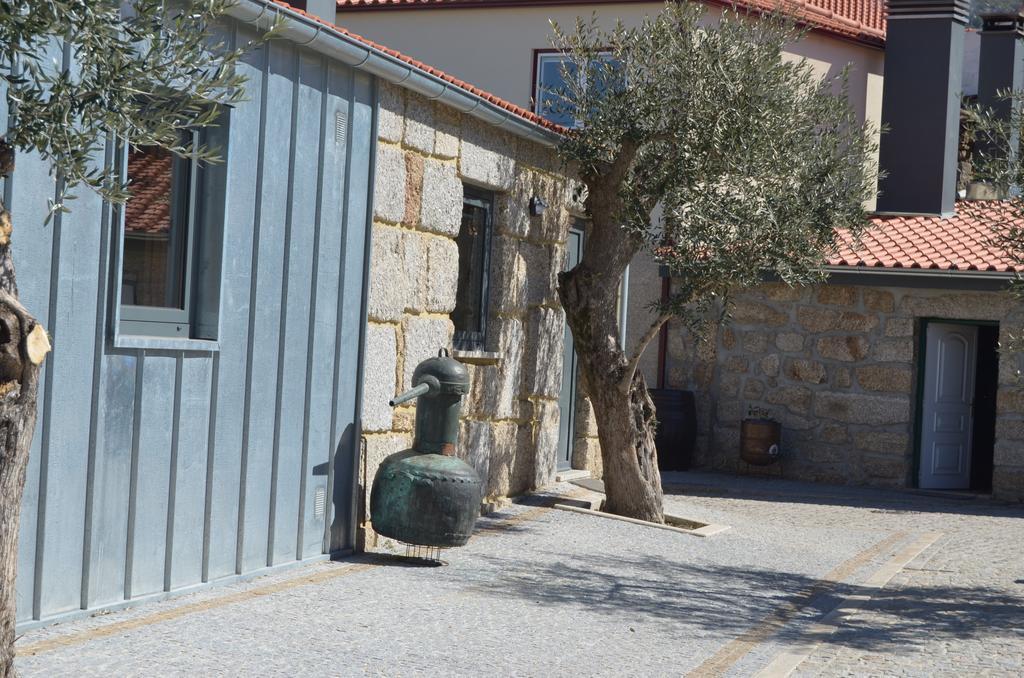 منزل الضيف Porto da Carne  في Casas Do Mondego المظهر الخارجي الصورة