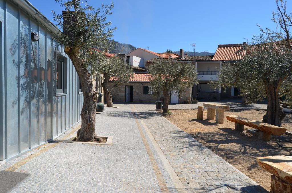 منزل الضيف Porto da Carne  في Casas Do Mondego المظهر الخارجي الصورة