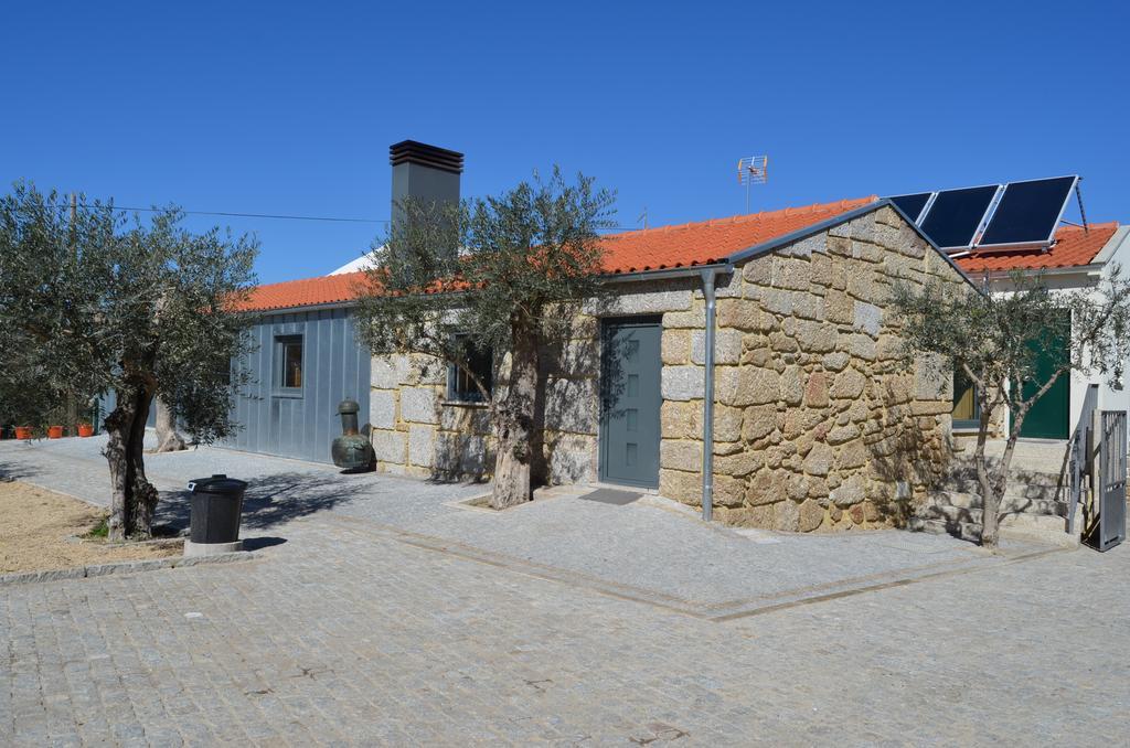 منزل الضيف Porto da Carne  في Casas Do Mondego المظهر الخارجي الصورة