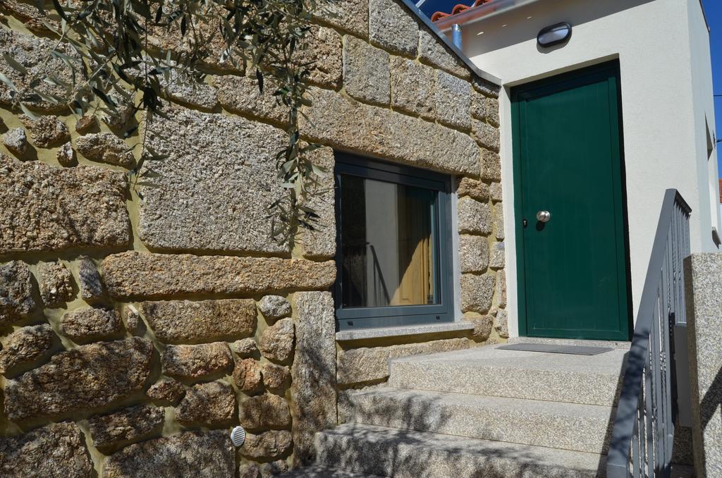 منزل الضيف Porto da Carne  في Casas Do Mondego المظهر الخارجي الصورة