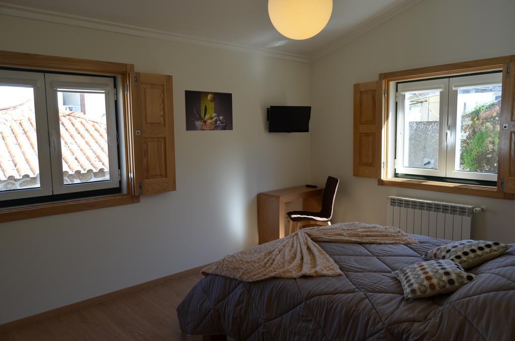 منزل الضيف Porto da Carne  في Casas Do Mondego المظهر الخارجي الصورة