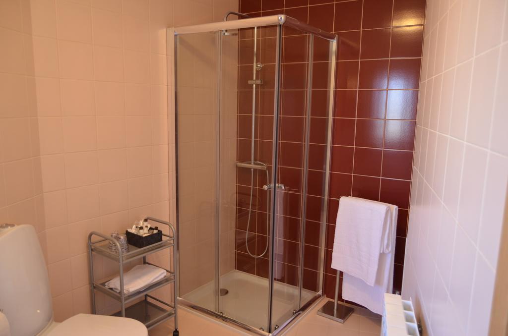 منزل الضيف Porto da Carne  في Casas Do Mondego المظهر الخارجي الصورة