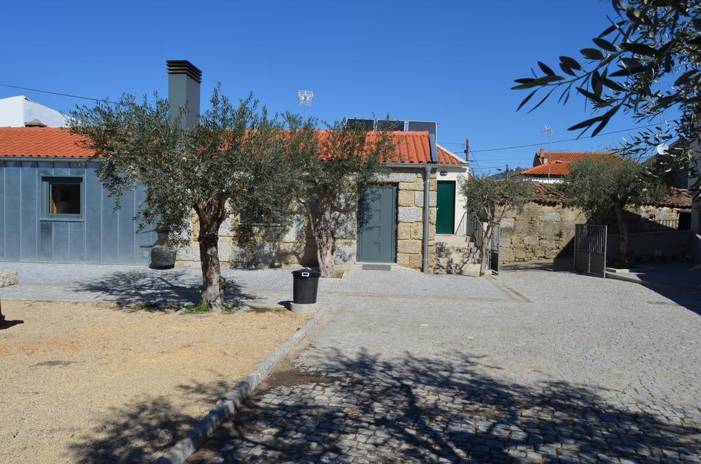 منزل الضيف Porto da Carne  في Casas Do Mondego المظهر الخارجي الصورة