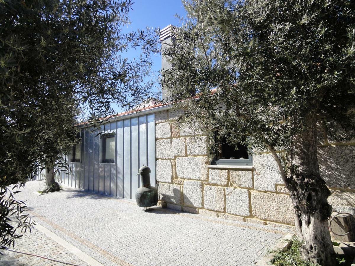 منزل الضيف Porto da Carne  في Casas Do Mondego المظهر الخارجي الصورة