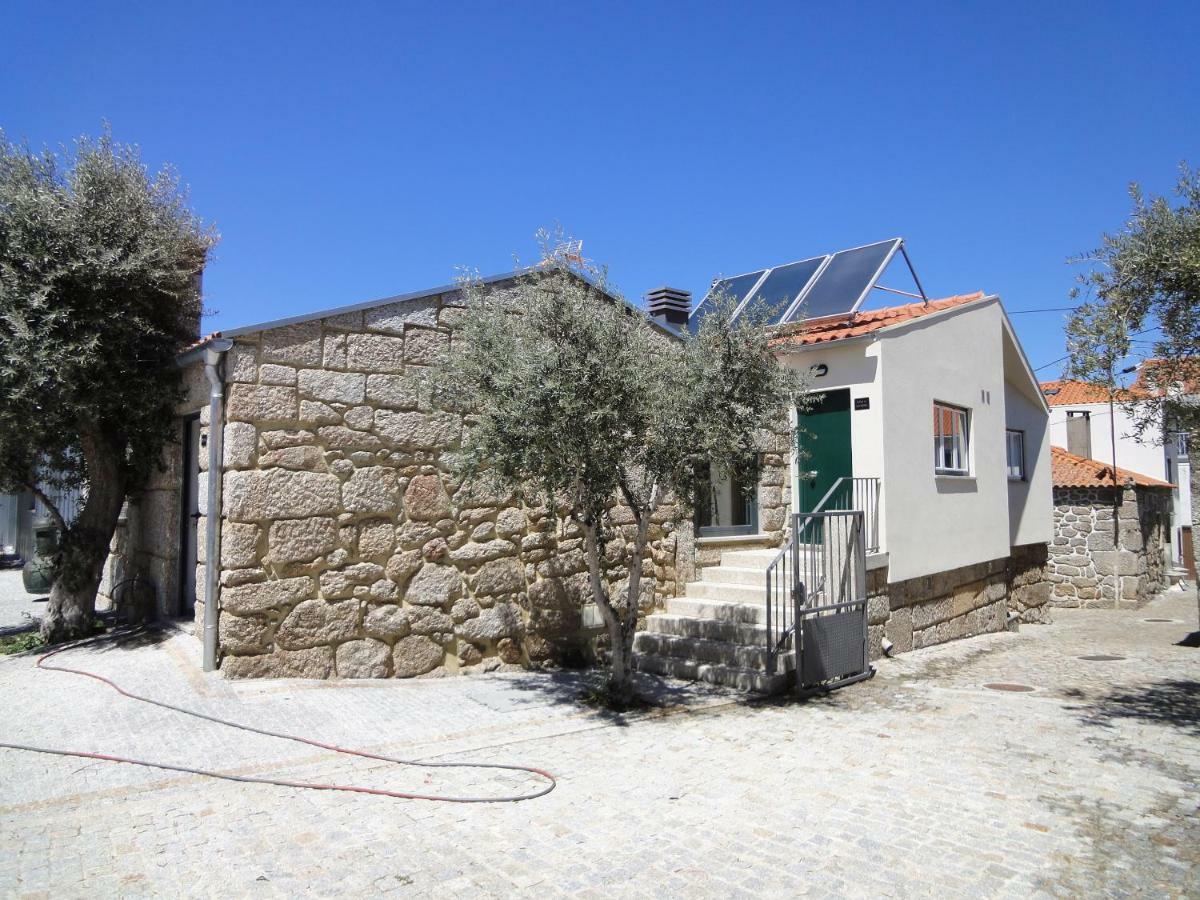منزل الضيف Porto da Carne  في Casas Do Mondego المظهر الخارجي الصورة