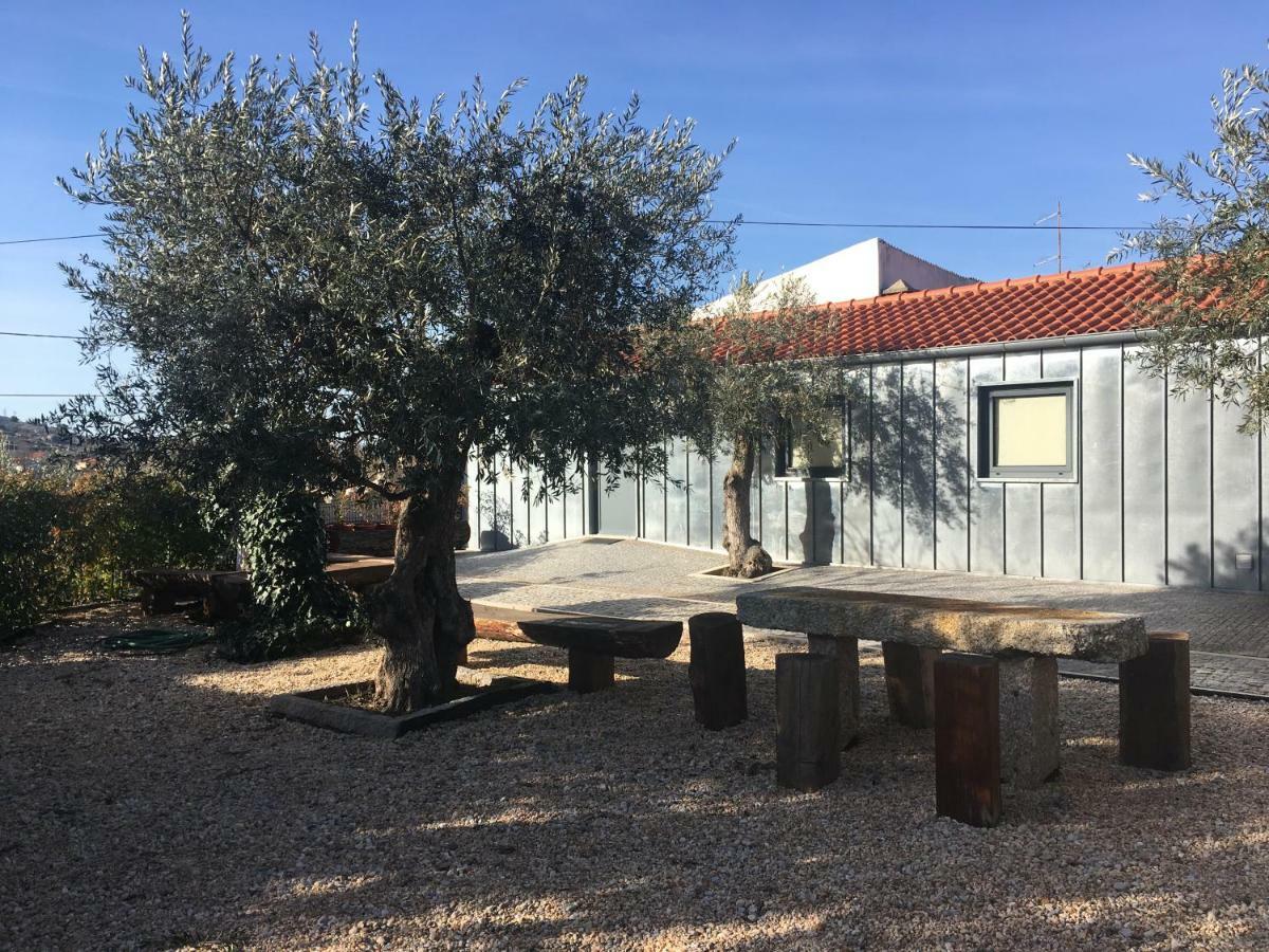 منزل الضيف Porto da Carne  في Casas Do Mondego المظهر الخارجي الصورة